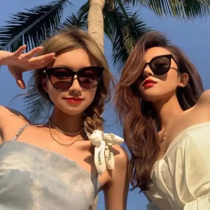 我是你的百搭