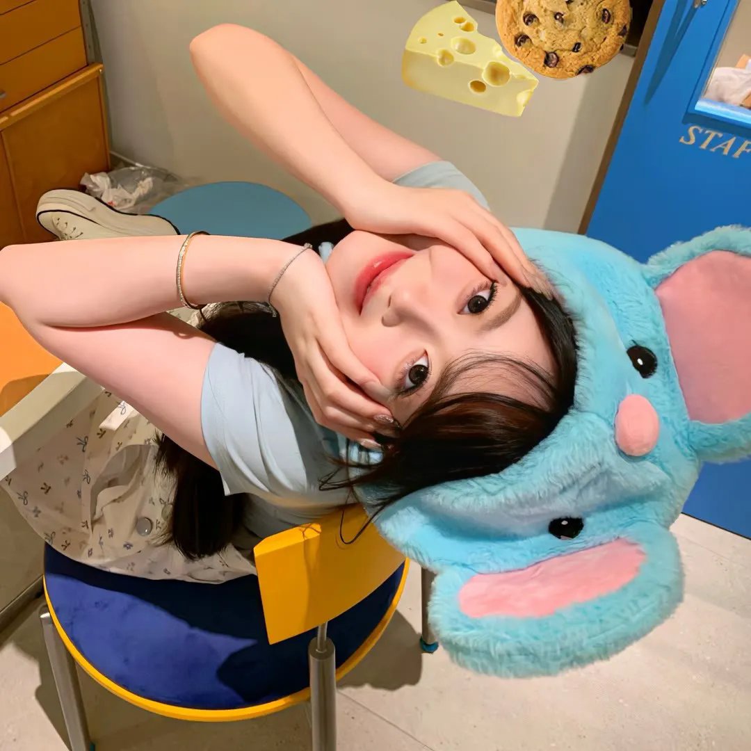 国色天香
